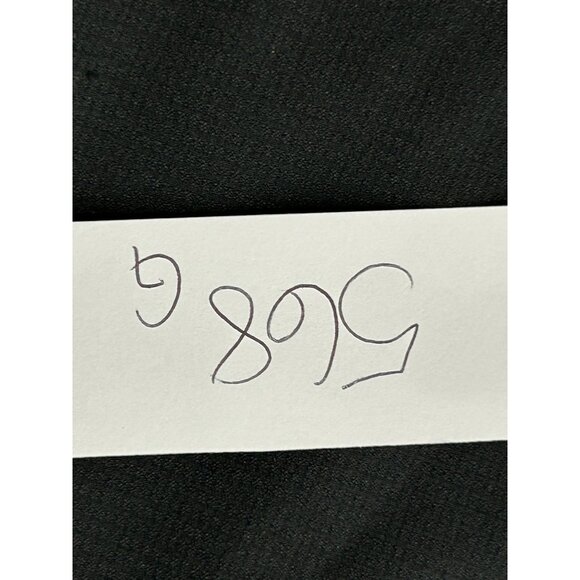 Champion Performance Black Athletic Performance Pants Zippered Side Pocket - Picture 10 of 11